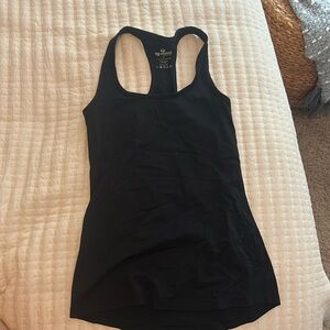 razor back athletic tank top
